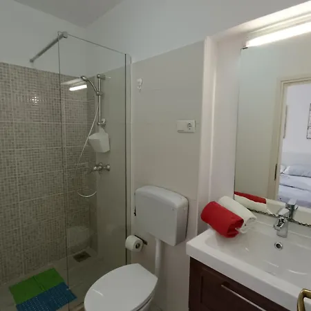 Adriana Apartament Labin (Istria)