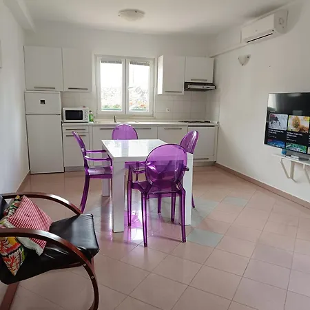 Apartament Adriana