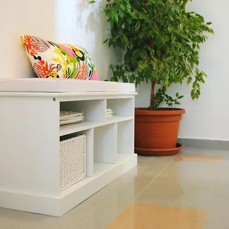 Apartament Adriana *