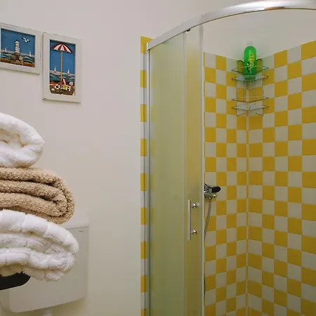 Adriana Apartament Labin (Istria)