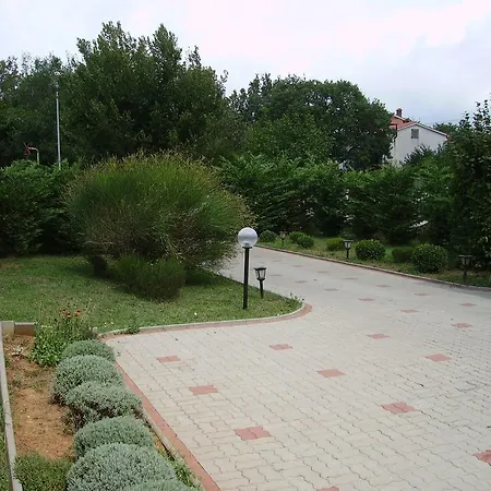Διαμέρισμα Adriana Labin (Istria)